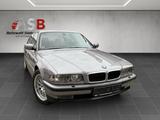 BMW 740i Facelift*Leder*Navi*Xenon*Schiebedach*18" - BMW 7 Series aus 1998
