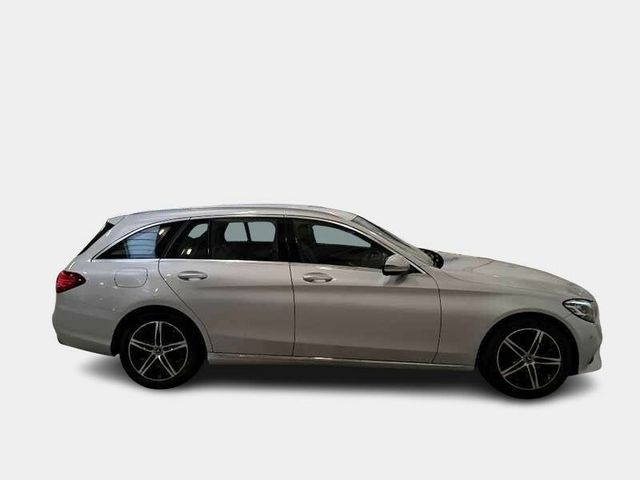 Mercedes-Benz MERCEDES-BENZ C 220 d Sport Plus Auto WAGON