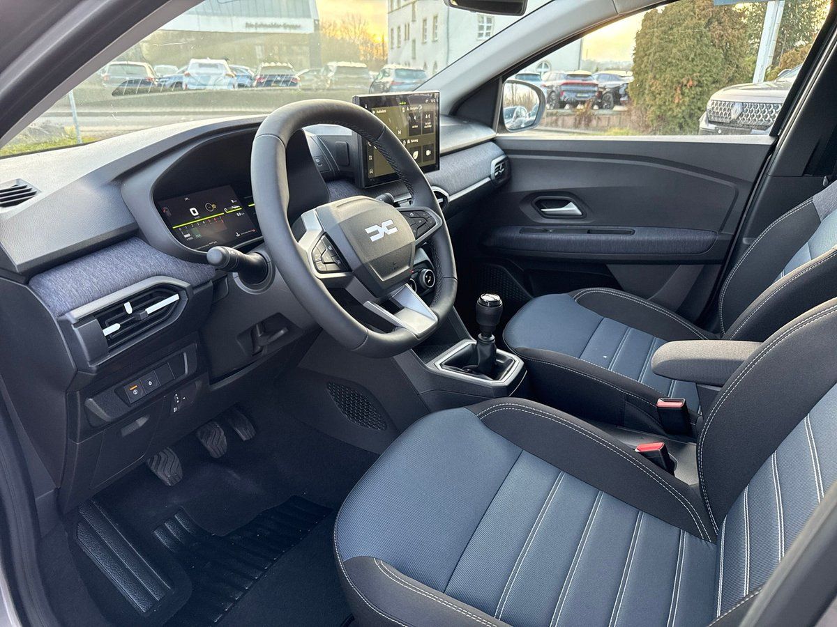 Dacia Jogger - Bild 10