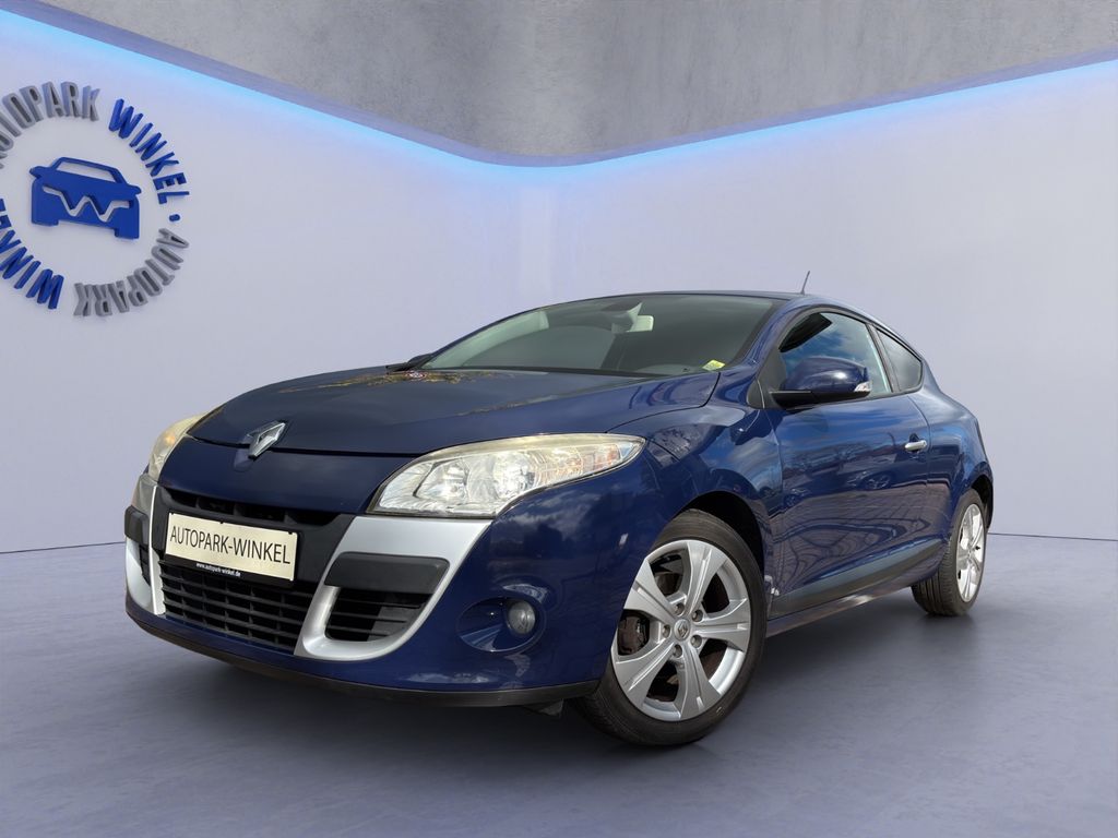 Angebot ansehen Renault Megane