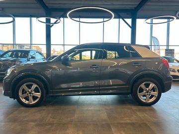Audi Q2 35 TFSI S line *1. Hand*Klima*Navi*LED*PDC*BT