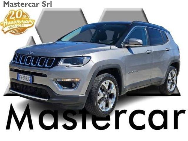 Image of Jeep Compass