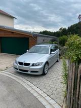 BMW Bmw e91 320i - BMW 320 aus 2007: Kombi, 320i
