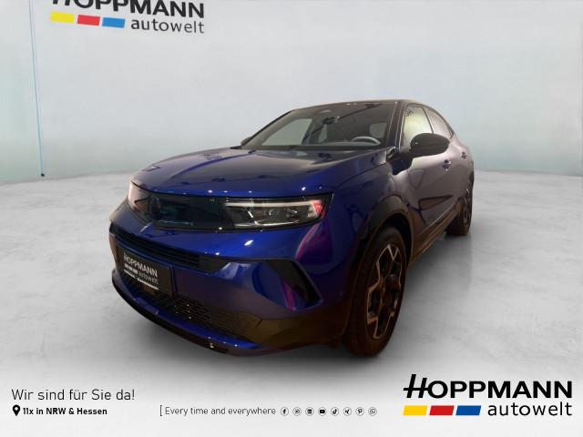 Opel Mokka*1.2*AT*GS*HYBRID*SHZ*LHZ*CARPLAY*LED*ALU