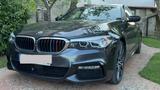 BMW 530e iPerformance - M-Paket - BMW 5er Reihe mit Hybrid-Antrieb: Automatik