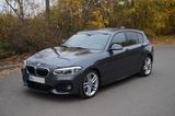 BMW 120d M Sport A - BMW 120 in Nürnberg