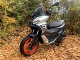 Aprilia SR GT 200 Sehr gepflegt - APRILIA VON 126 BIS 250 CCM