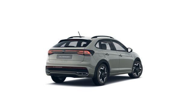 Volkswagen Taigo - Bild 3