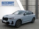 BMW X4 xDrive20d M Sport ACC LED Fernlichtassistent - BMW X4 aus 2025