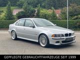 BMW 520i *XENON*19 ZOLL*TOP*