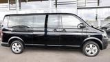 Volkswagen T5 Caravelle *9-SITZER*KLIMA*TÜV 04.2027* - : Kleinbus, Sitzer 20
