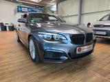 BMW 218 2 Coupe 218 i M Sport - BMW 218 in Bonn
