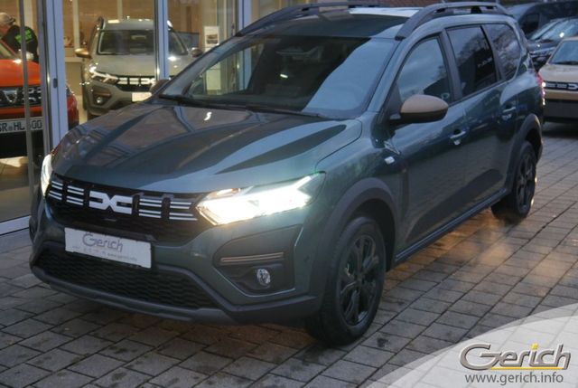 Dacia Jogger TCe 110 Extreme (DJF)