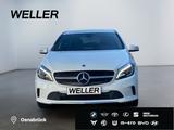 Mercedes-Benz A 200 d 7G-DCT Urban *LED*Sportsitze*SHZ*Navi*TW - Mercedes-Benz A 200 in Osnabrück