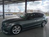 Mercedes-Benz C 250 d T Autom AMG Night-Paket LED Multibeam - Mercedes-Benz C 250 in Hamm