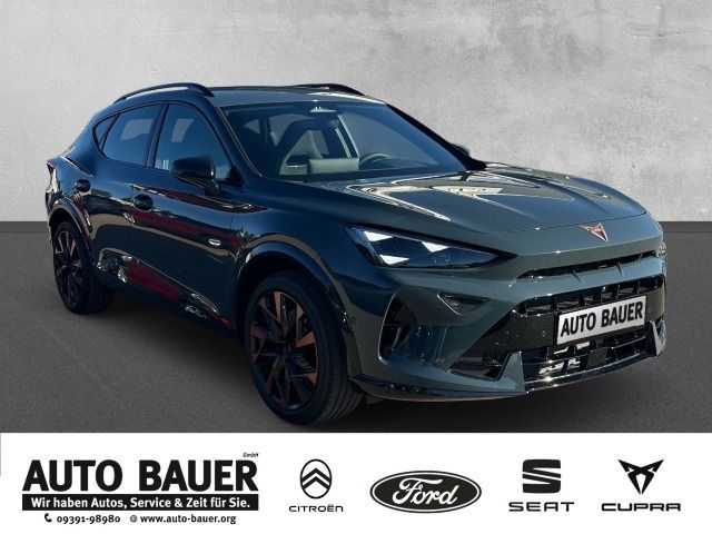 Cupra Formentor VZ 1.5 e-Hybrid 272 PS DSG