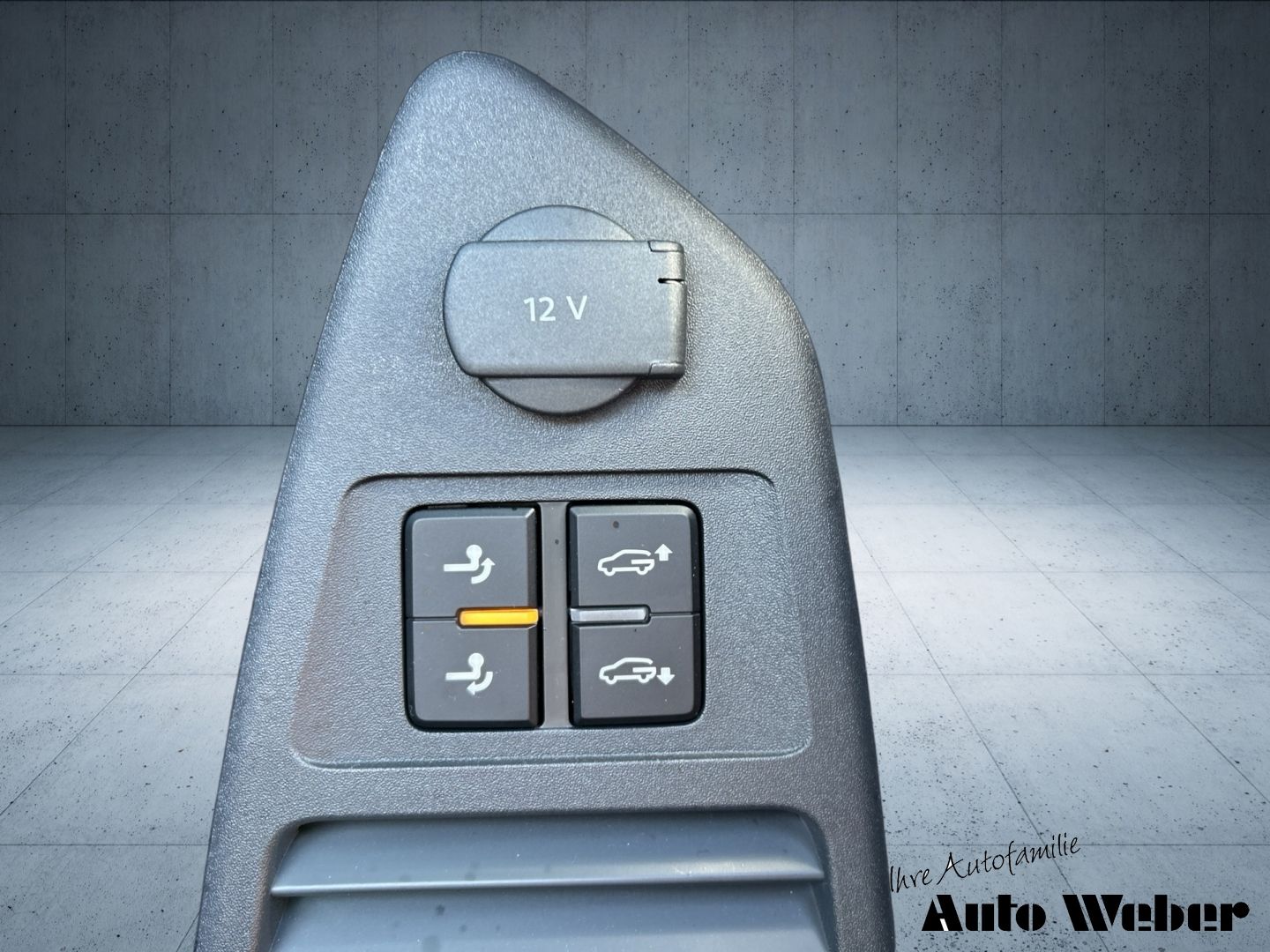 Volkswagen Touareg - Bild 15