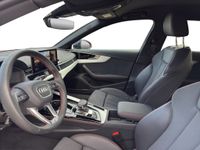 Audi A4 - Vorschau Bild 12
