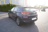 Hyundai i30 1.4 T-GDI Lenkradheizung PDC Sitzheizung USB - gebrauchte Hyundai i30 aus dem Jahr 2019