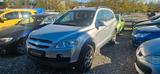 Chevrolet Captiva 2.4 LS 2WD 7.Sitzer Tüv 02.2027 - gebrauchte Chevrolet Captiva aus dem Jahr 2009