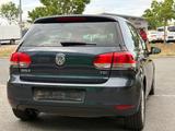 Volkswagen Golf VI Team*DYNAUDIO*PDC*Klima*Schiebedach* - Limousine bis 5.000 Euro