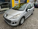 Peugeot 207 1.6  Buy a Car at mobile.de