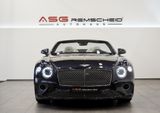 Bentley Continental GTC Azure V8 *1.Hd *Garantie *600km* - Bentley Continental GTC in Wuppertal