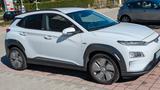 Hyundai KONA Elektro ELEKTRO 100kW - 300 km Reichweite - Hyundai KONA Elektro von privat