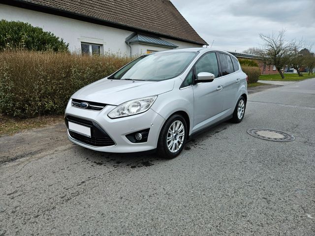 Ford C-MAX 2.0 Titanium