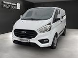 Ford Transit Custom 340 L1 Trend 9-Sitze+Klima+PDC+ - Ford: Taxi