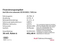 Audi Q4 e-tron - Vorschau Bild 4