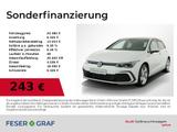 Volkswagen Golf GTE 1.4 eHybrid DSG Navi,LED,Sitzhzg - mit Hybrid-Antrieb: Weiß, Limousine