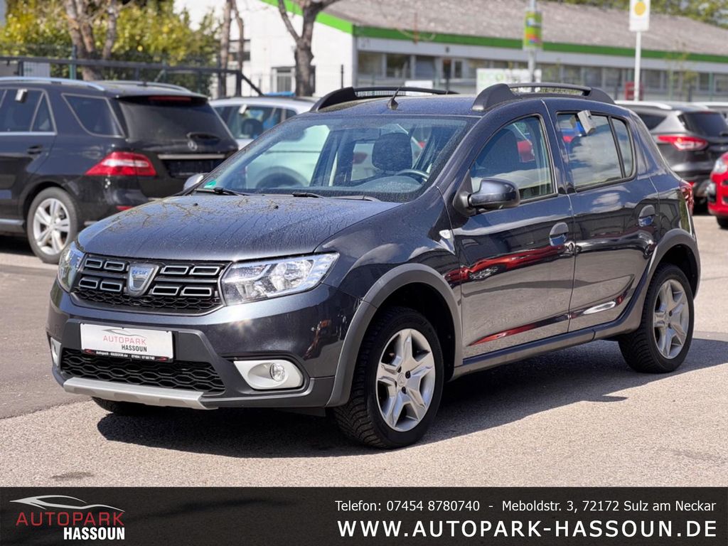 Image of Dacia Sandero