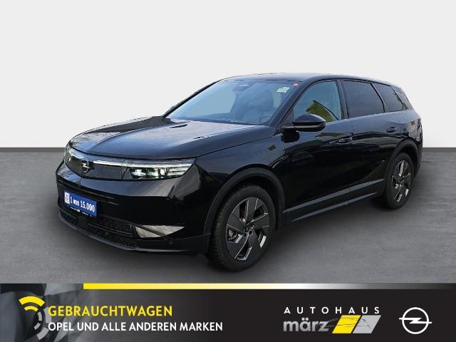 Opel Grandland 1.2 Mild-Hybrid GS Navi LED Sitzhzg Al