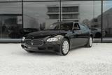 Maserati QUATTROPORTE 4.2i V8 *First Owner* Sunroof - gebrauchte Maserati Quattroporte aus dem Jahr 2008