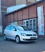 Volkswagen Golf Plus VI *1Hand*Alcantara*Navi*AHK*SHZ*PDC