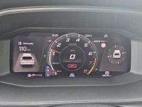 Cupra Formentor - Vorschau Bild 6