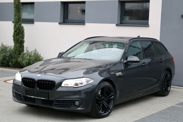 BMW 5 Touring 530d xDrive/ M PAKET/Head-Up/ALLRAD/