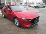 Mazda 3 2.5L e-SKYACTIV G 140 6AT FWD Takumi