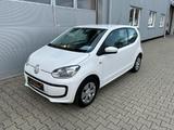 Volkswagen up! move up! Klima/el.FH/ZV/Ganzjahresreifen - Limousine bis 5.000 Euro