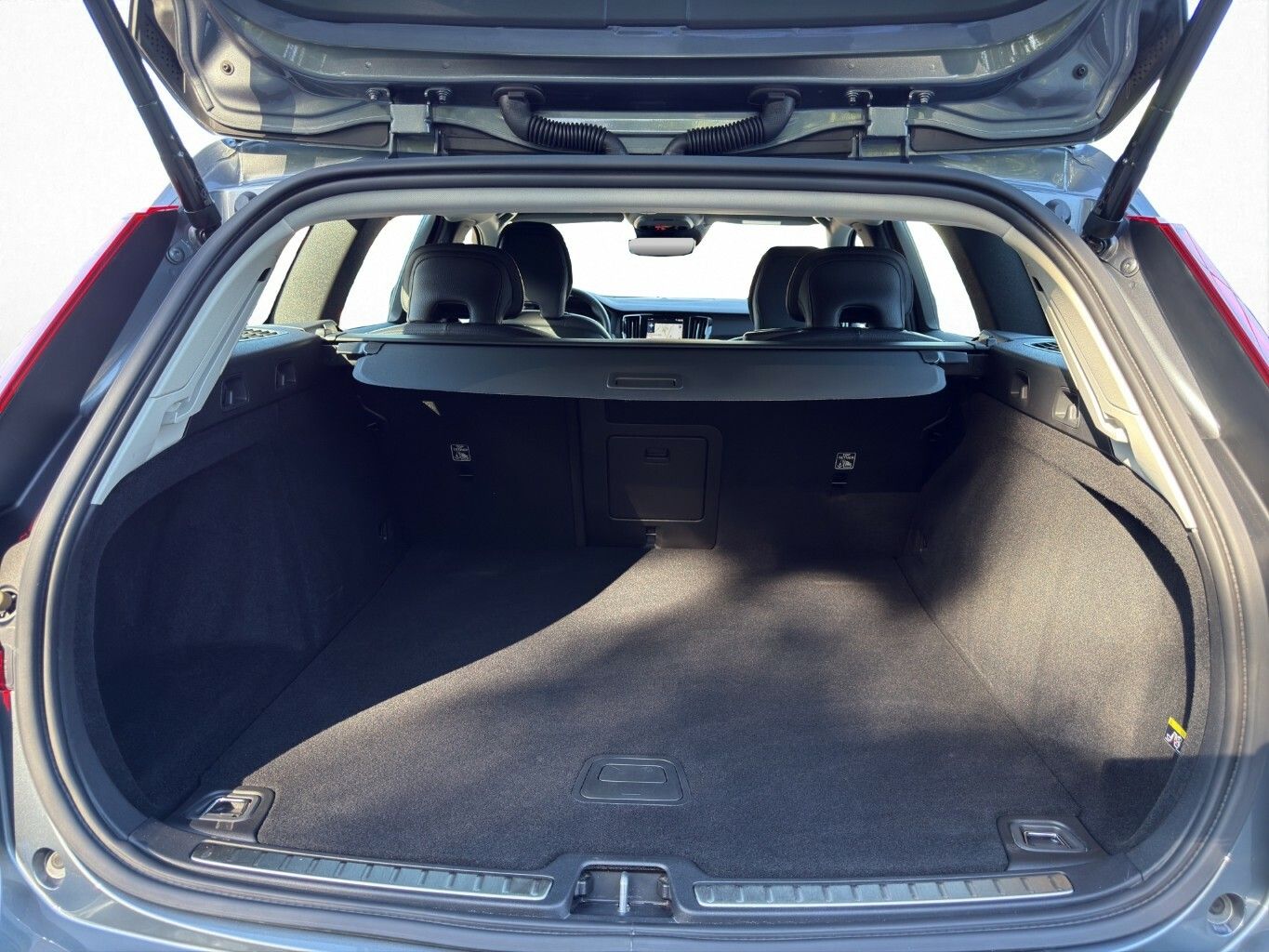 Volvo V60 Cross Country D4 Diesel AWD Pro foto 20