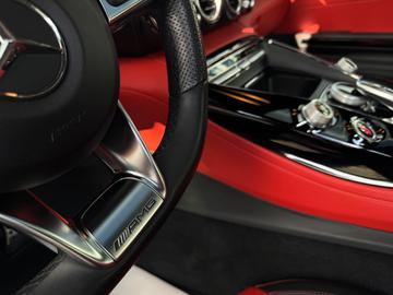 2015 Mercedes-BENZ AMG GT 缩略图 31