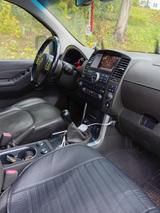 Nissan Pathfinder 2.5 dCi DPF LE 4WD LE - gebrauchte Nissan Pathfinder aus dem Jahr 2011