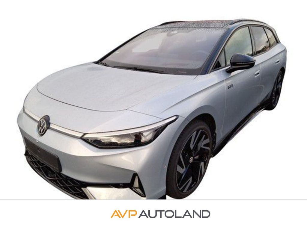 ID.7 Tourer GTX 4MOTION | PANO | NAVI | AHK |