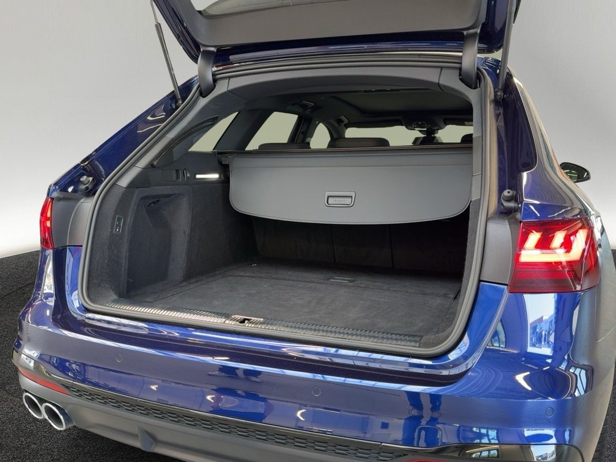 Audi S4 - Bild 7