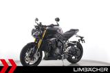 Triumph SPEED TRIPLE 1200 RS - Öhlins, QS, Tempomat - TRIUMPH SPEED TRIPLE 1200 RS