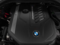 Foto Nummer 14: BMW X4 M40