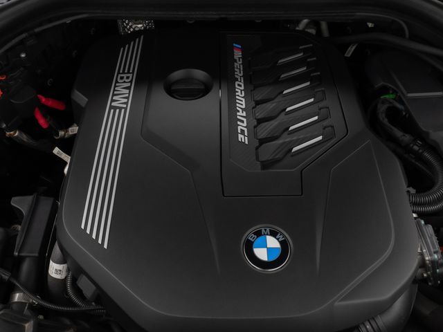 Foto Nummer 14: BMW X4 M40