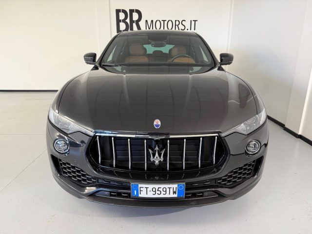 Maserati MASERATI Levante V6 Diesel AWD Granlusso imagem 2