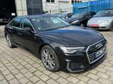 Audi A6 Lim. 50 TDI quattro S-LINE*ACC*DIGITAL*LEDER - Audi A6 in Herne